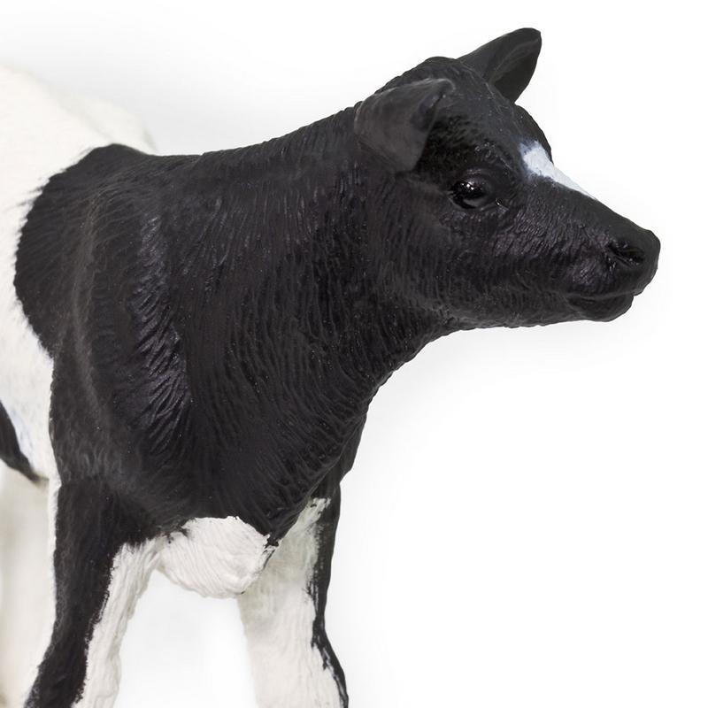 Safari Ltd Holstein Calf