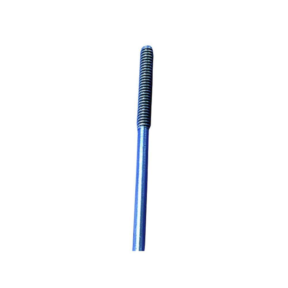 Dubro 4-40 75cm. Threaded Rod