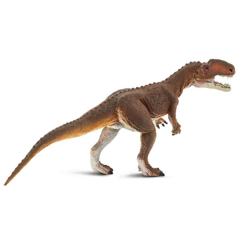 Safari Ltd Monolophosaurus