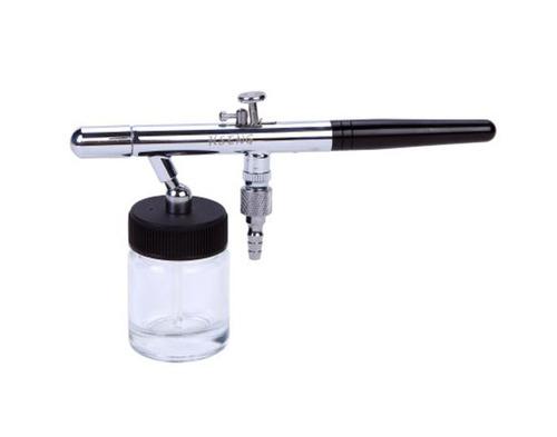 HSeng Dual Action Airbrush Siphon