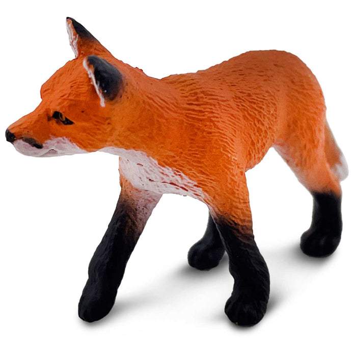 Safari Ltd Red Fox Kit