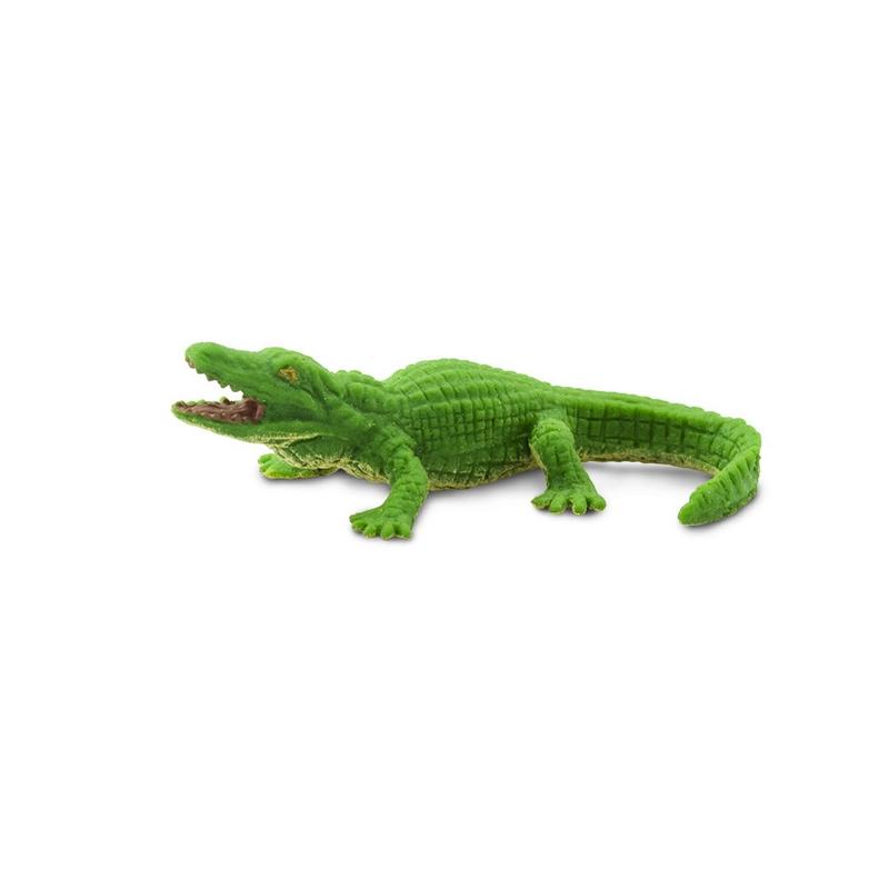 Safari Ltd Alligators Good Luck Minis *