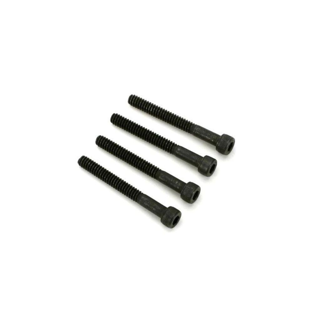 Dubro 2-56 X 1/4 Socket Head Cap Screws