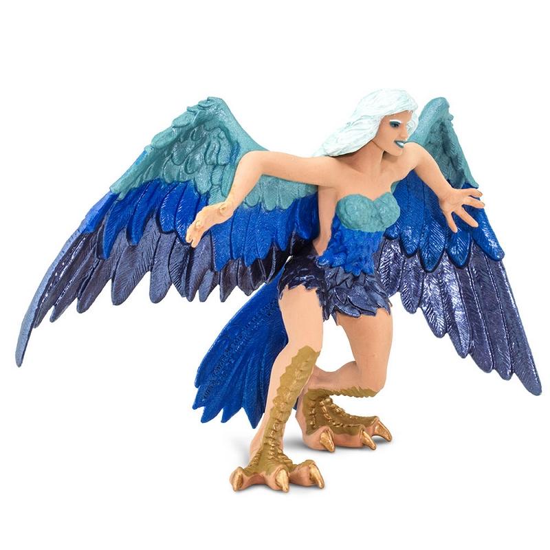 Safari Ltd Harpy