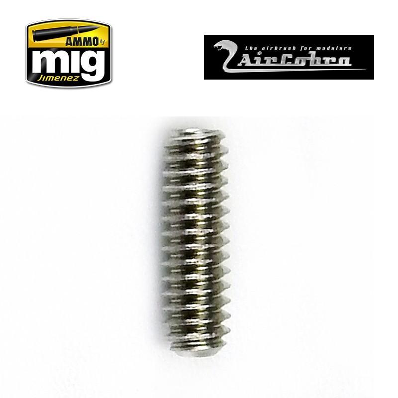 Ammo Finger Thumb Rest Set Screw