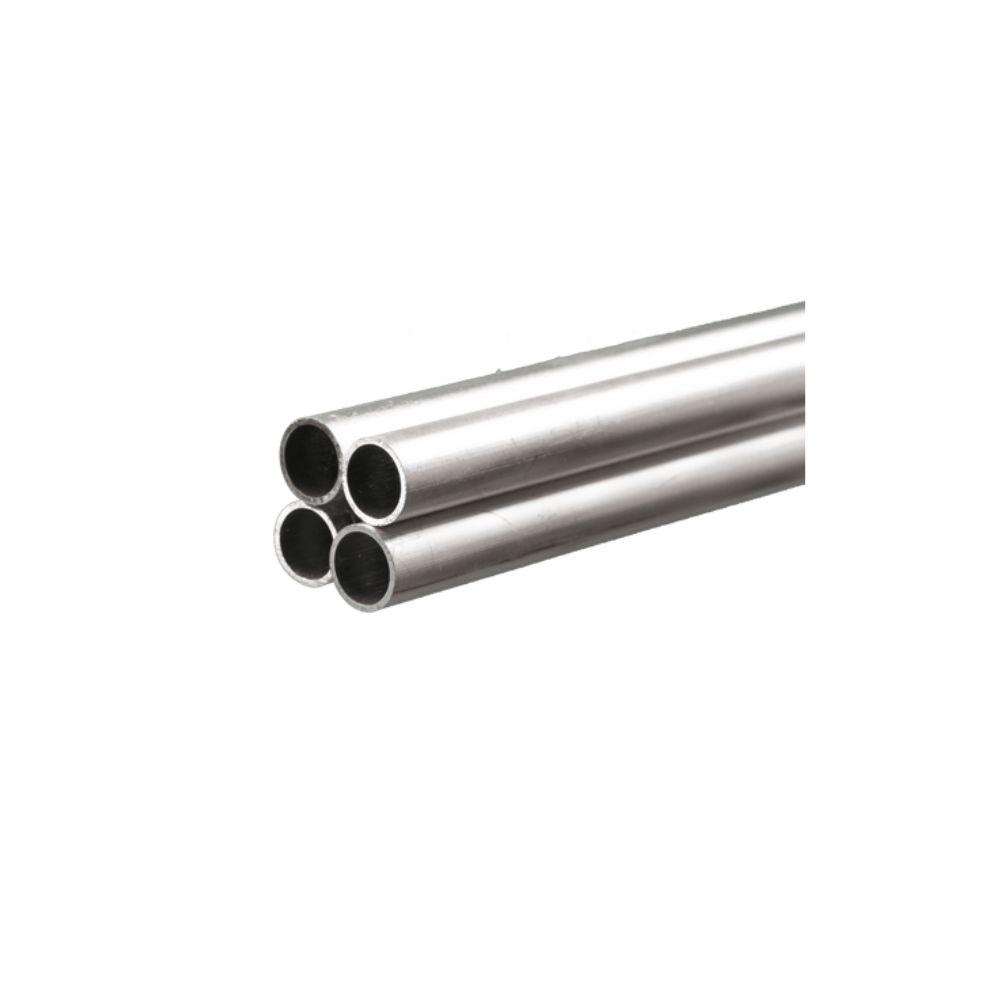 KS Metals 36 Round Aluminum 1/2 (1PerTubex4) *