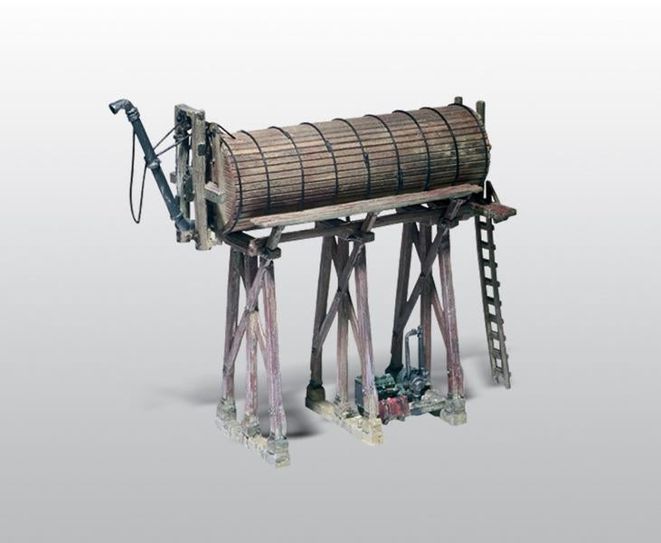 Woodland Scenics Branch Line Water TowerSd, HO Scale