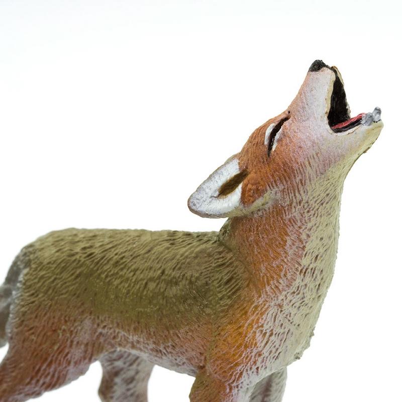 Safari Ltd Coyote Pup