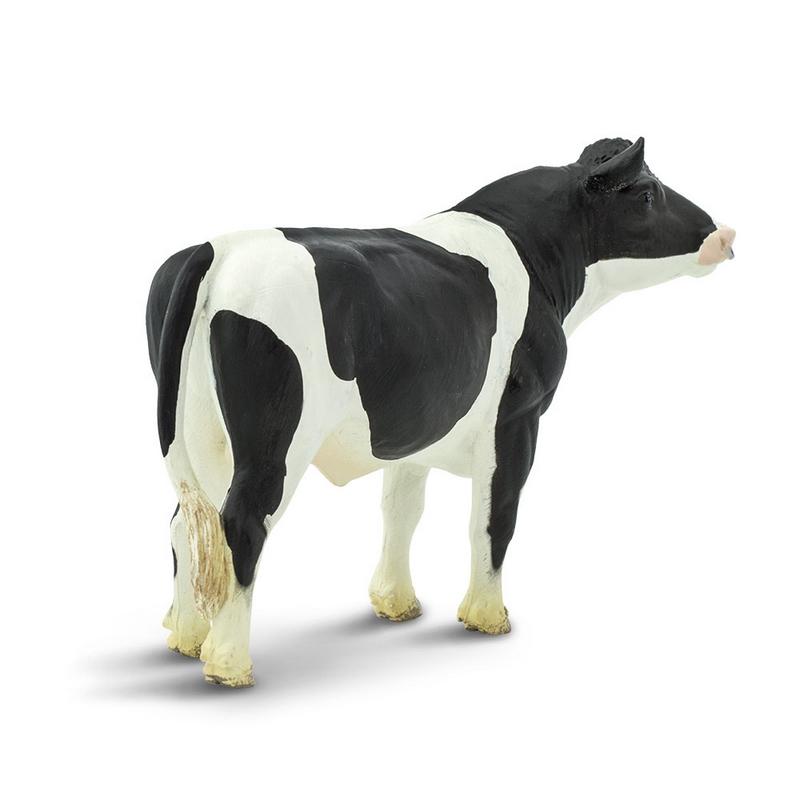 Safari Ltd Holstein Bull