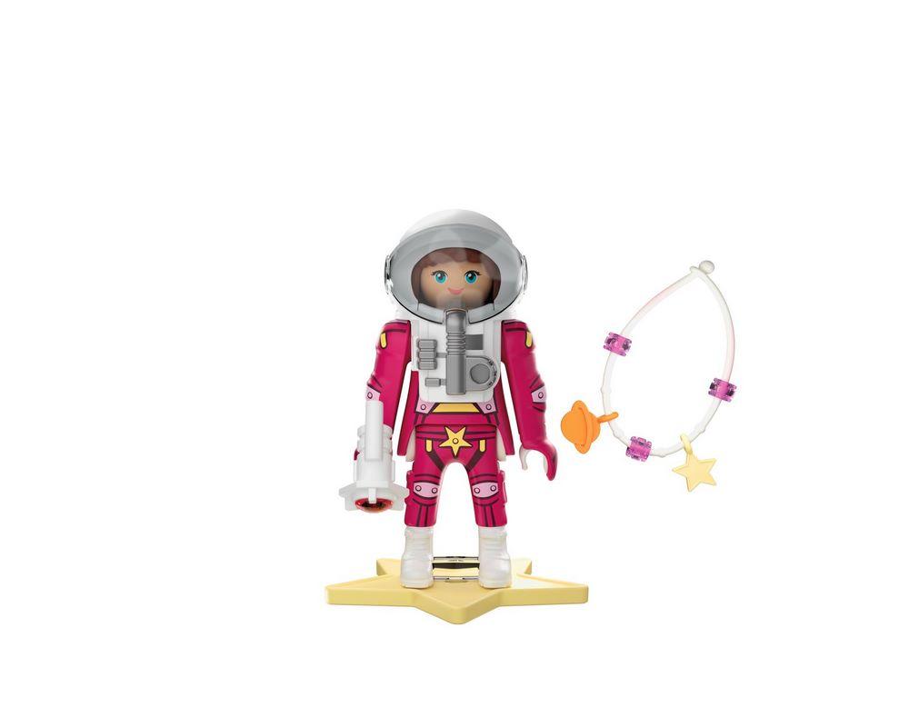 Playmobil Astronaut