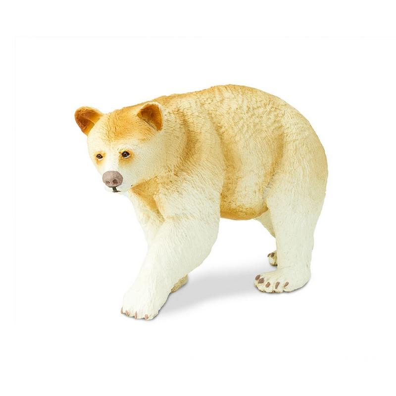 Safari Ltd Kermode Bear