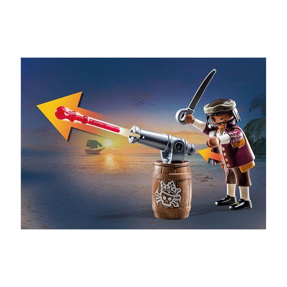 Playmobil Treasure Hunt