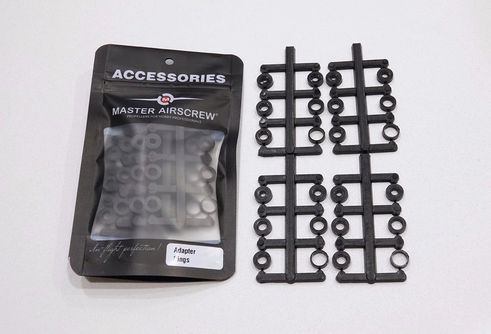 Master Airscrew Adapter Rings