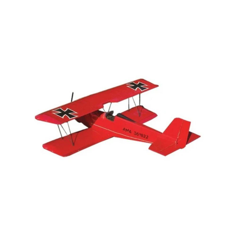 Balsa Usa Phaeton II 1320mm WS 45/60 60/91 4C 2.9Kg 4Ch RC