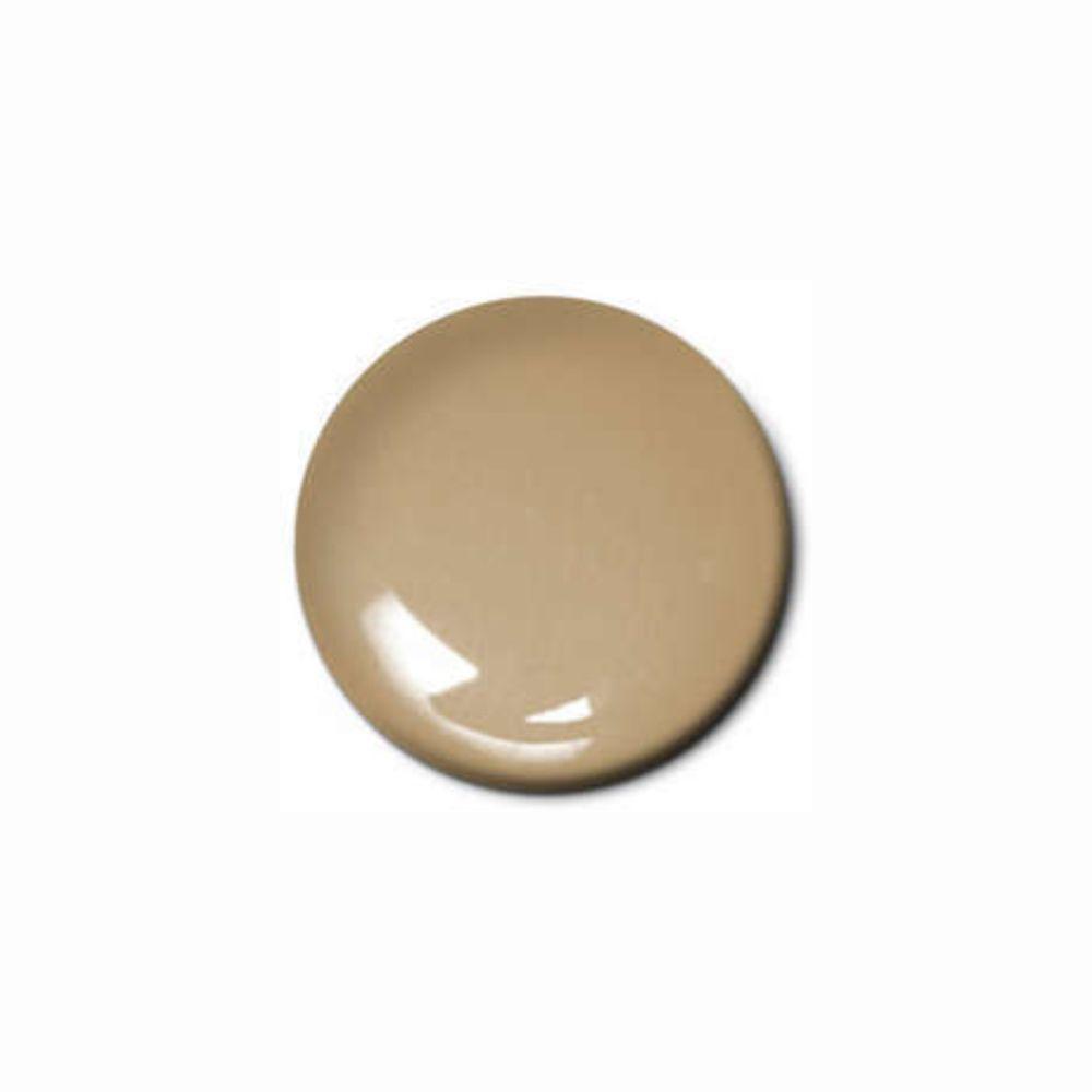 Model Master Sand Beige Enamel 85Gm Spray