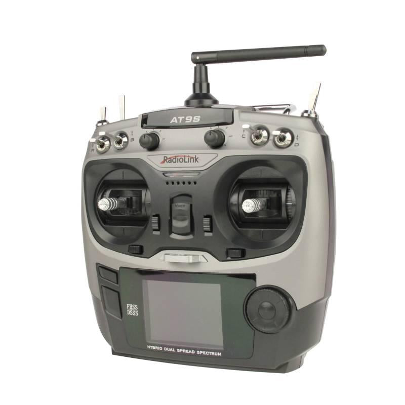 Radiolink 10 Ch RC Car Aircraft BoatR9Ds Rx