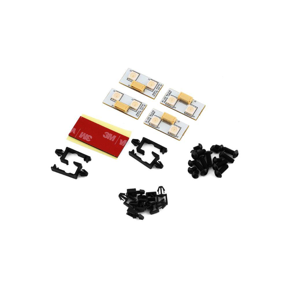 CEN Racing Rock RGB Light Conversion Kit