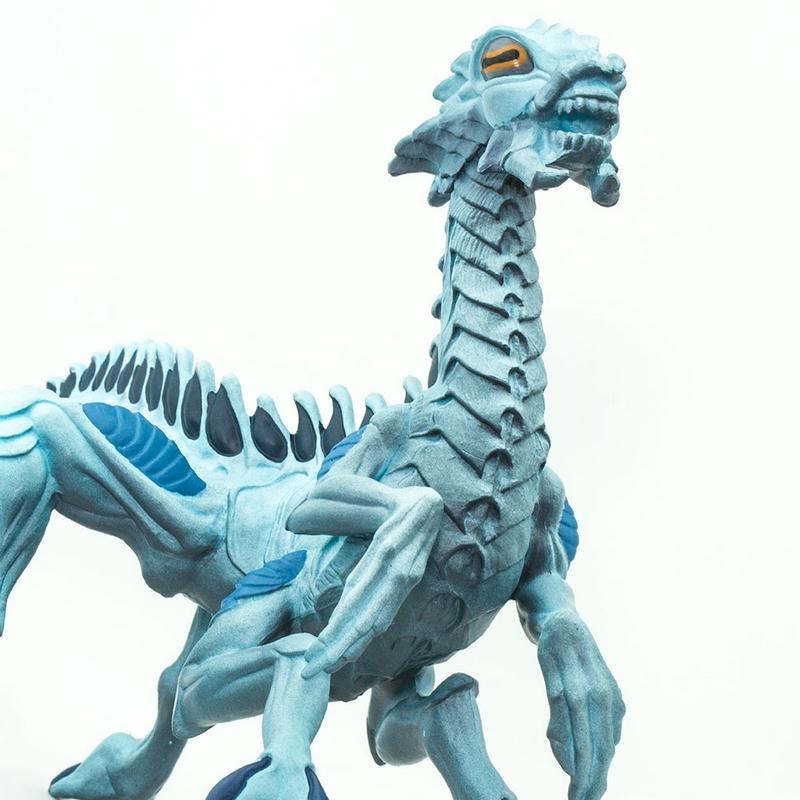 Safari Ltd Alien Dragon