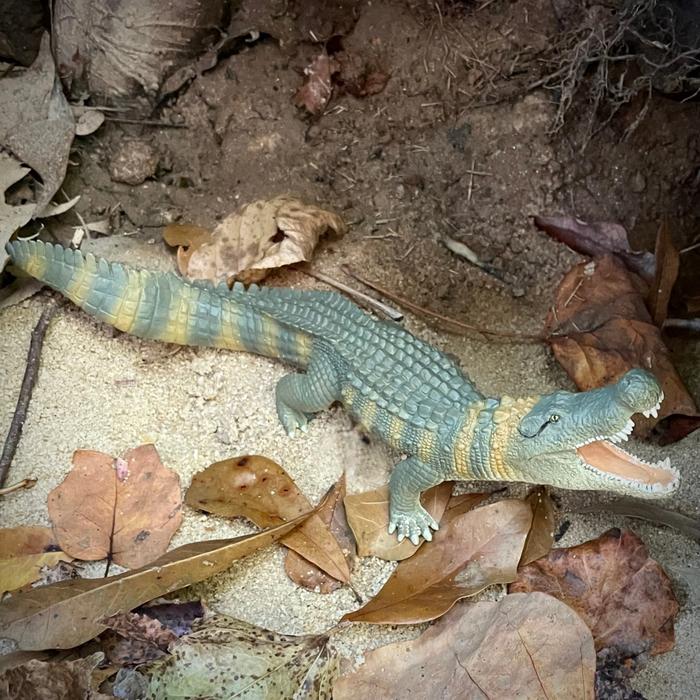 Safari Ltd Deinosuchus