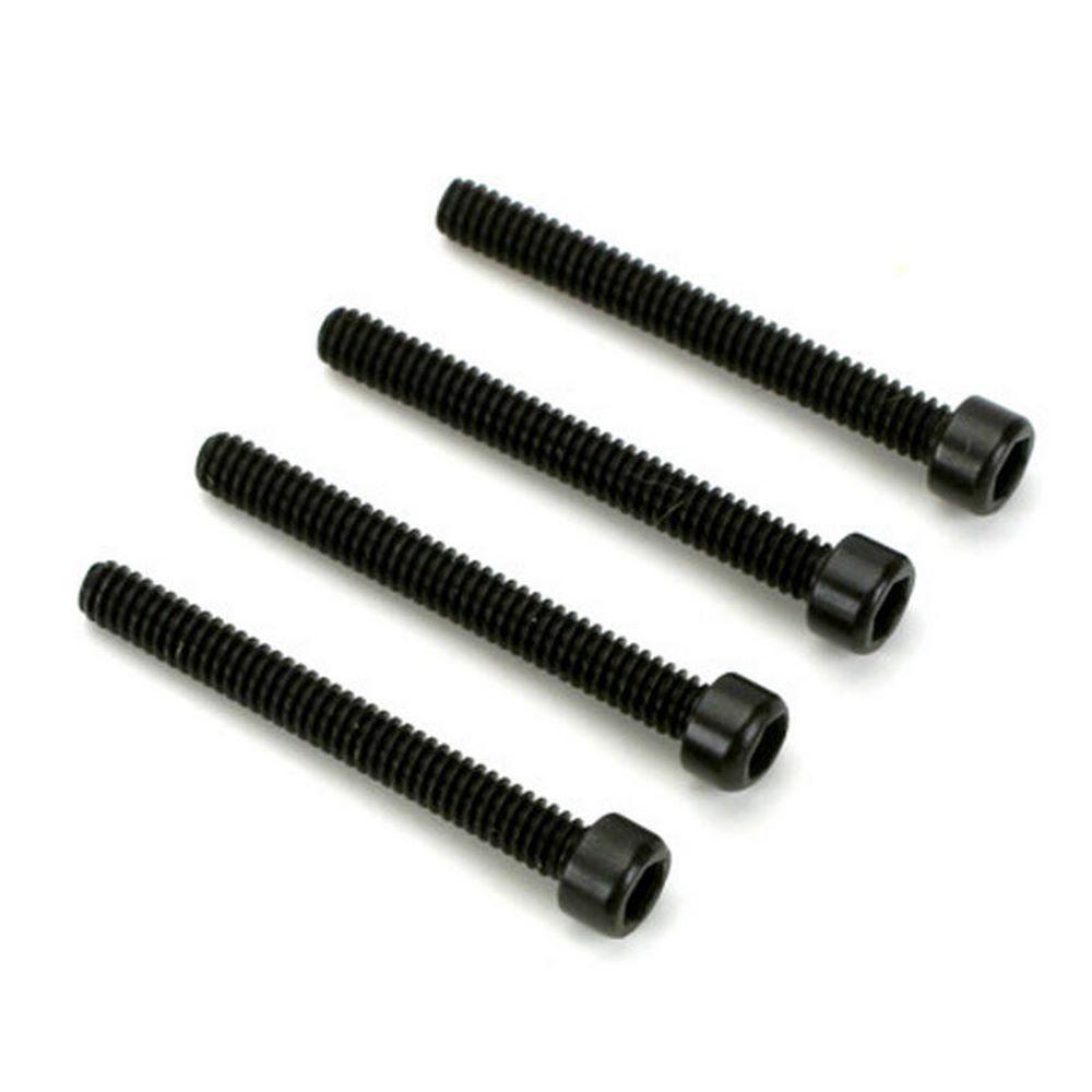 Dubro 2-56 X 3/4 Socket Head Cap Screw