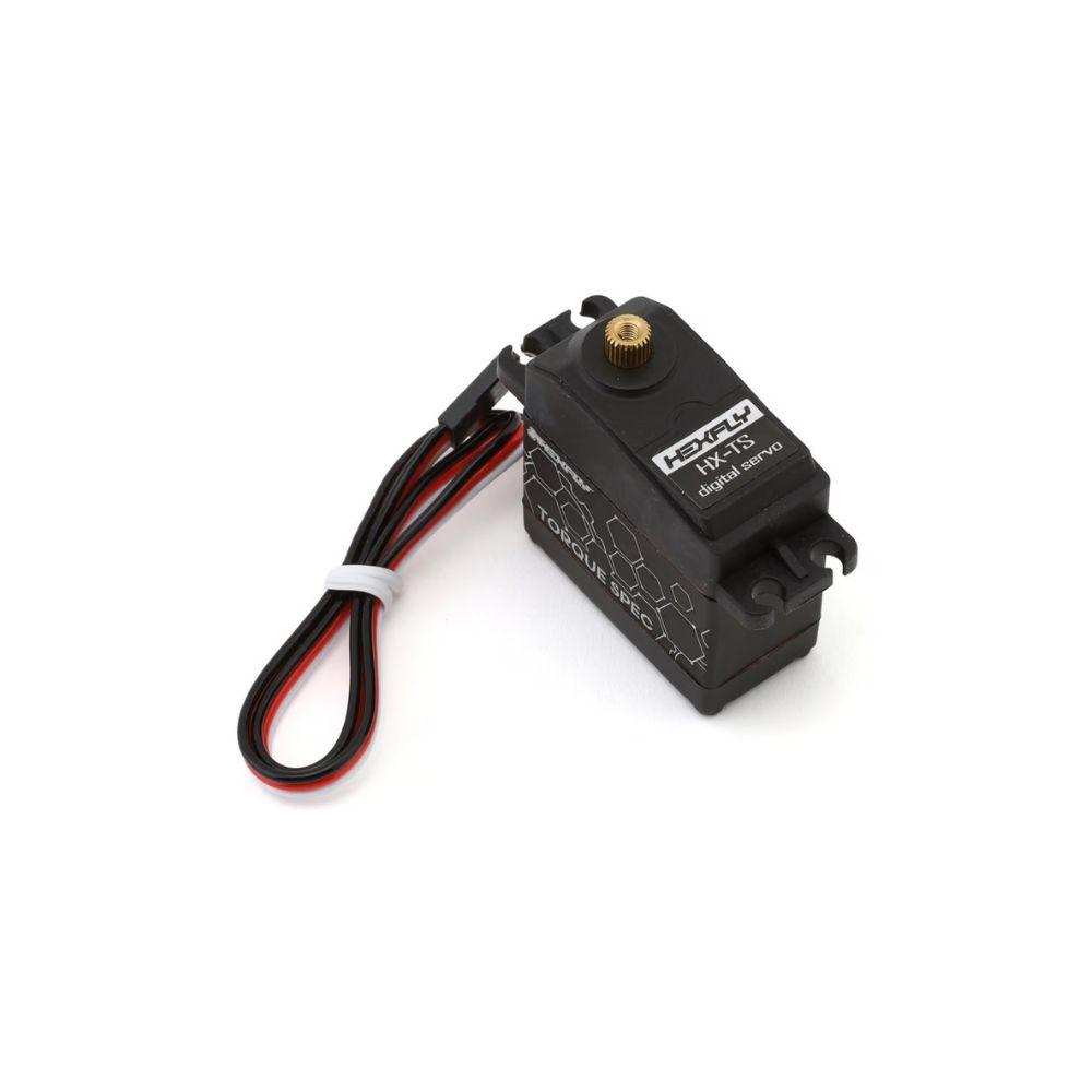 Redcat HEXFLY Torque Spec Metal Gear Servo (Waterproof) (1)