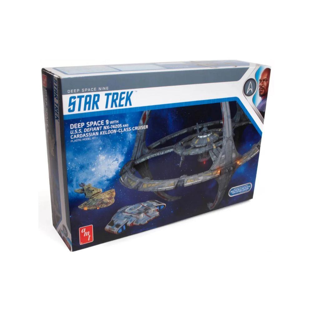 AMT 1:3300 Star Trek Deep Space Nine