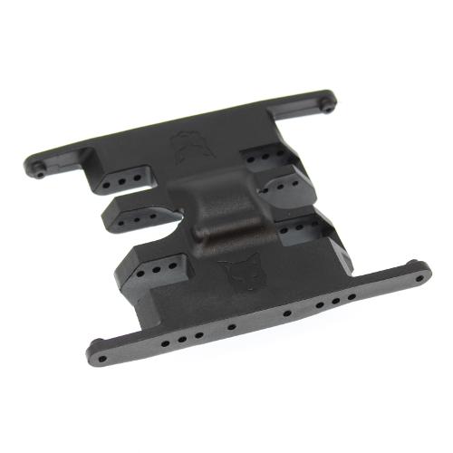 Redcat Center Skid Plate