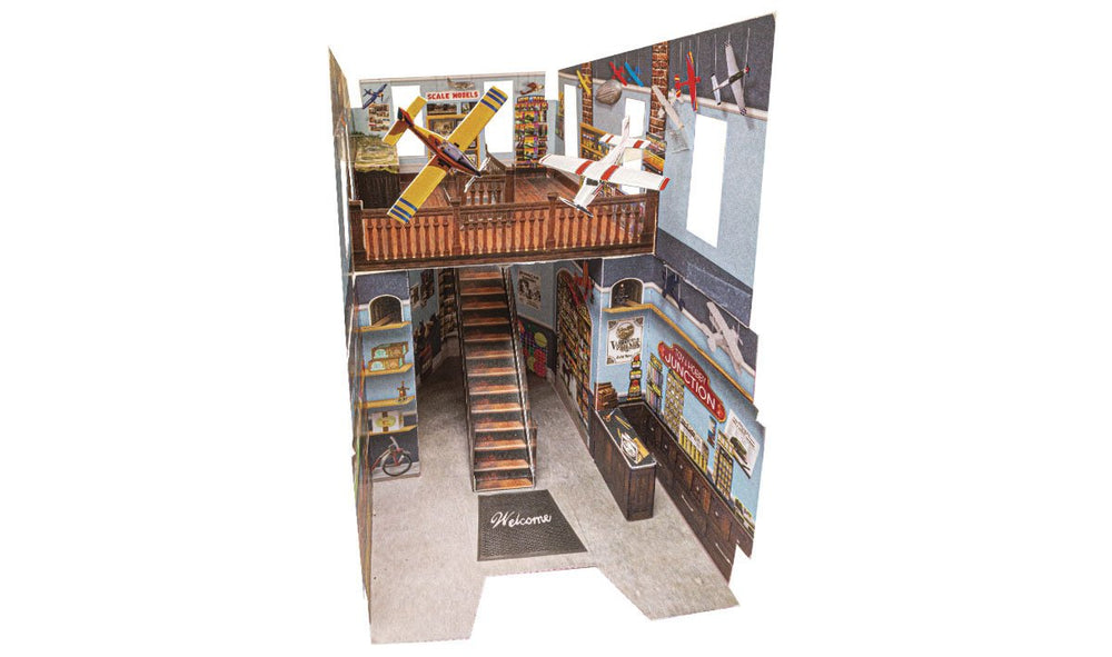 Woodland Scenics O Toy & Hobby Junction