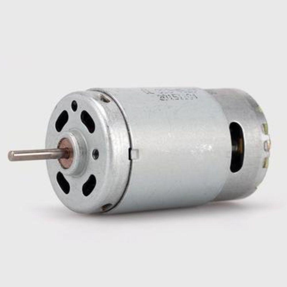 HBX Motor RC390