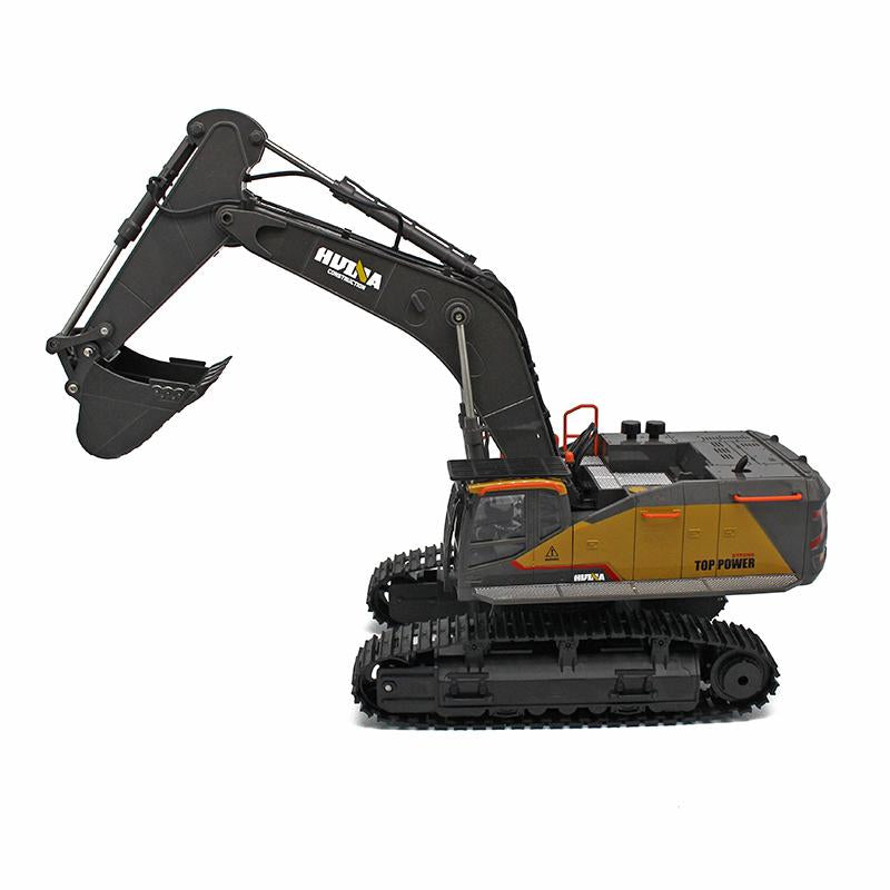 Huina 1:14 2.4G 22Ch RC Excavator