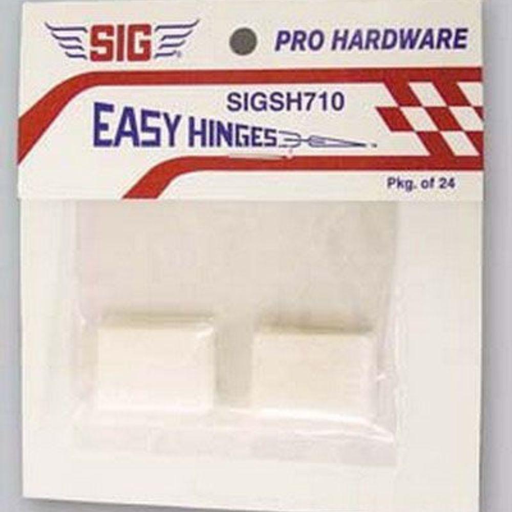 Sig Easy Hinge Sigs Best Hinge Pk24