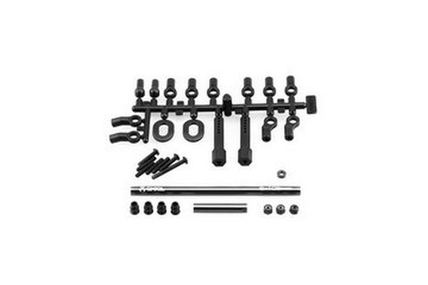 Axial Steering Upgrade Kit