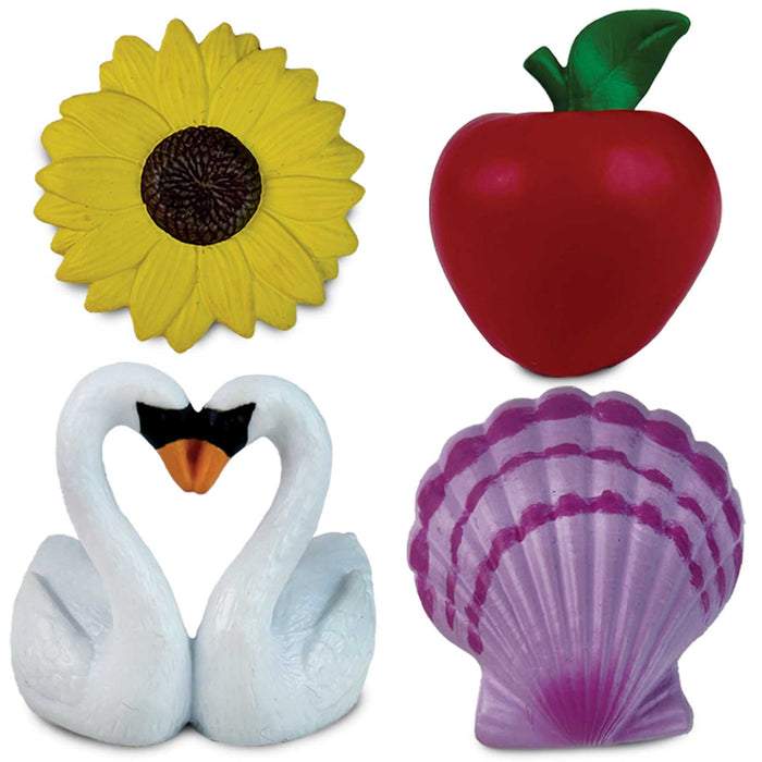 Safari Ltd Love Super Toob