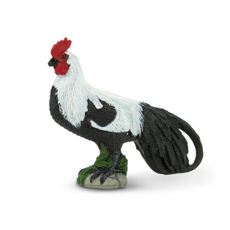 Safari Ltd Phoenix Rooster