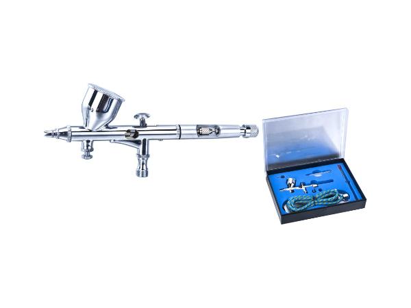 HSeng Dual Action Airbrush Kit