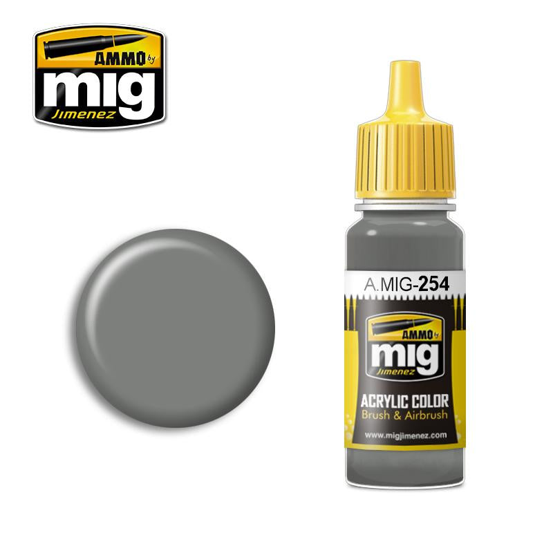 Ammo RLM 75 Grauviolett 17ml