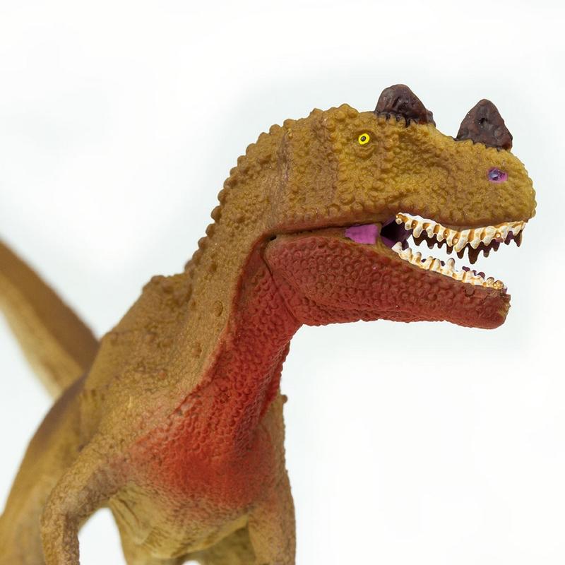 Safari Ltd Ceratosaurus