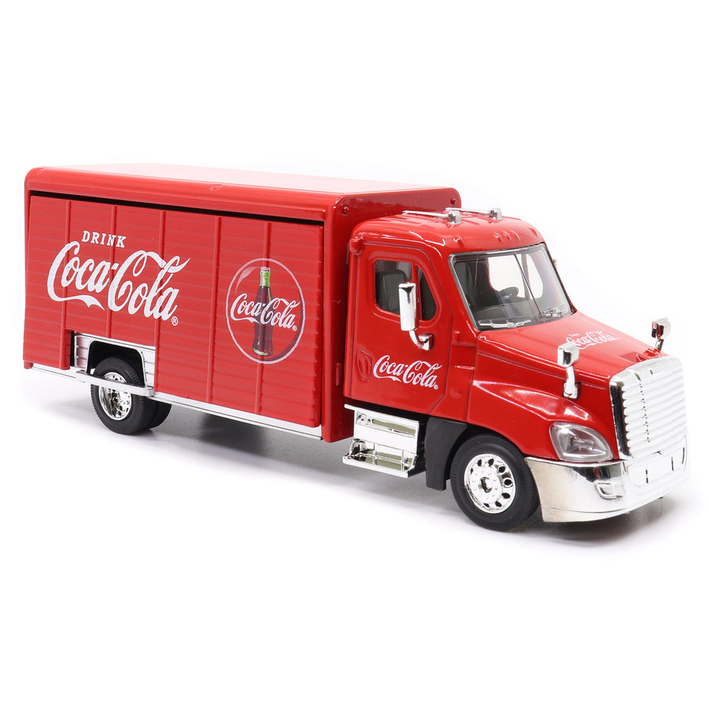 Motorcity Classics 1:50 Beverage Delivery Truck