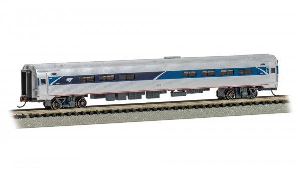 Bachmann Café #43379 Phase VII