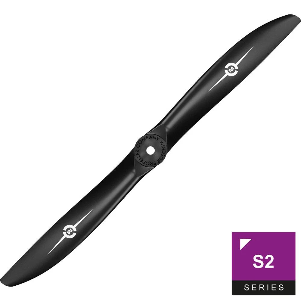 Master Airscrew Classic 12 x 8  Propeller MA.SC12X80N01