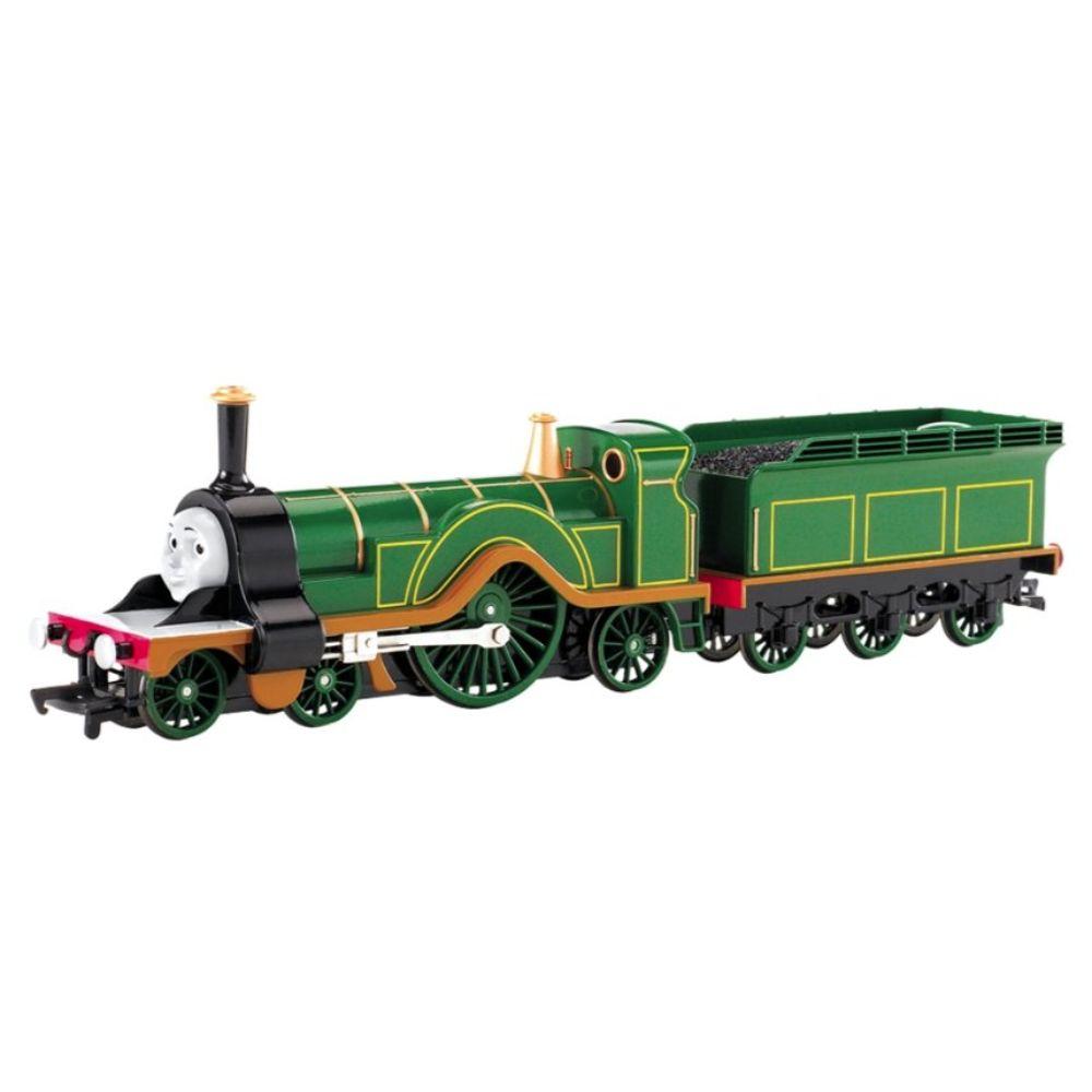 Bachmann Emily, Thomas & Friends. N Scale. Thomas & Friends