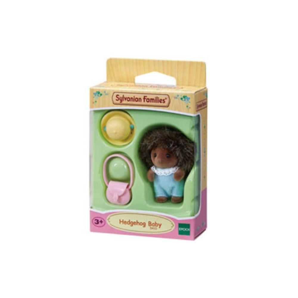 Sylvanian Families Hedgehog Baby