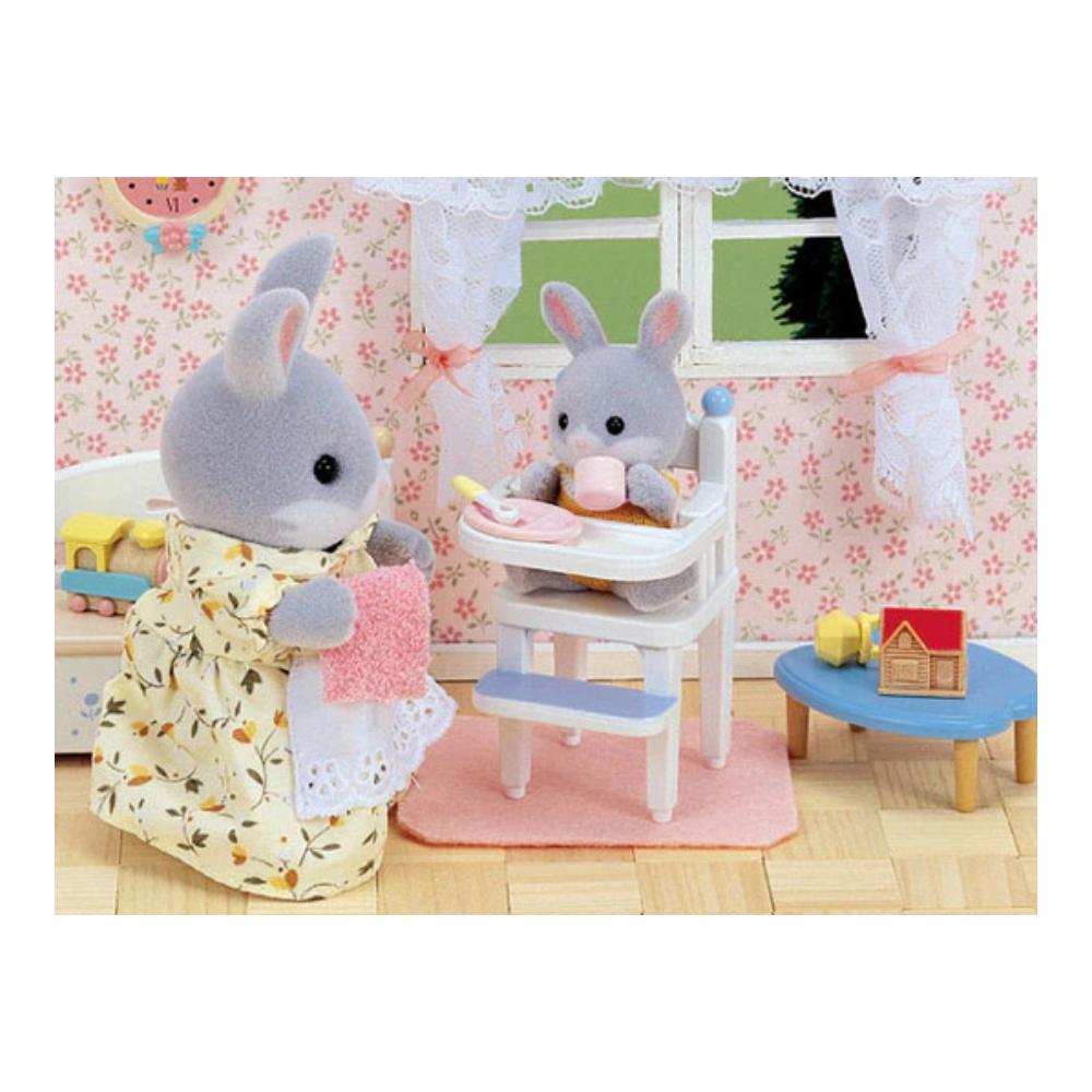 Sylvanian Families Baby High Chair