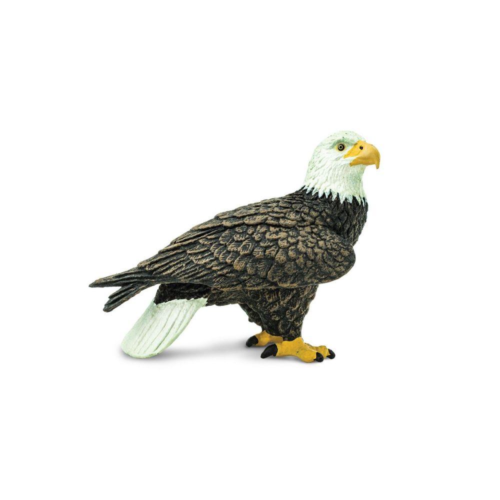 Safari Ltd Bald Eagle