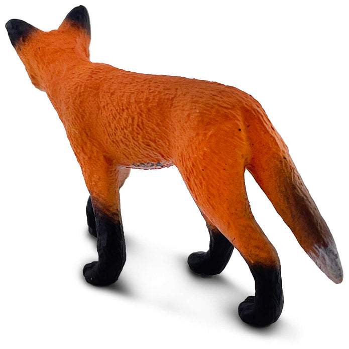 Safari Ltd Red Fox Kit