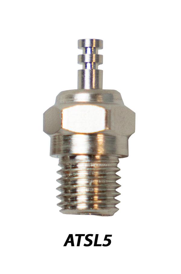 ATS Glow Plug Cold Long Reach