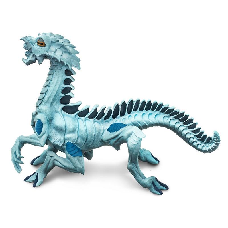 Safari Ltd Alien Dragon