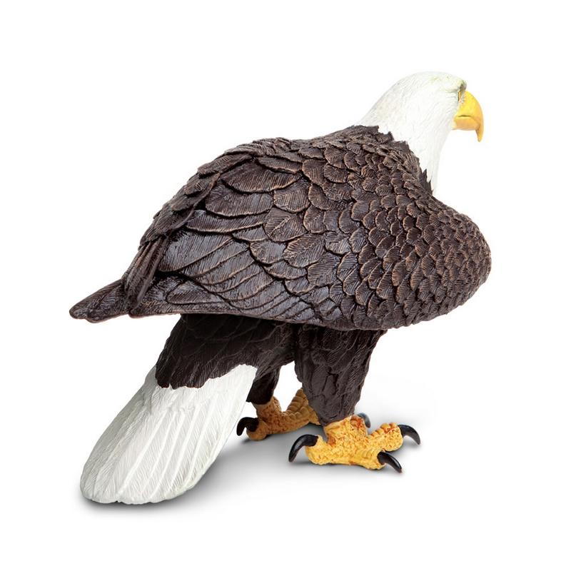 Safari Ltd Bald Eagle