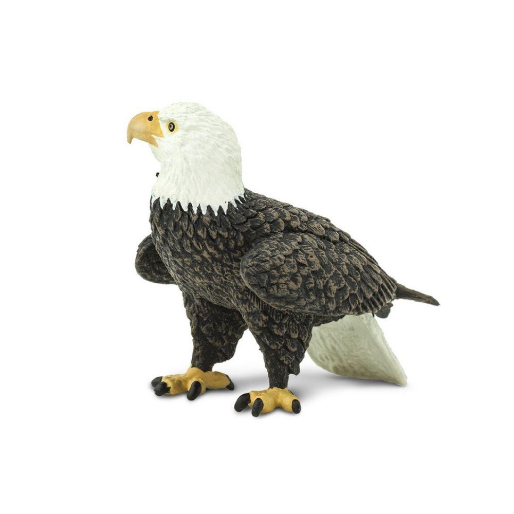 Safari Ltd Bald Eagle