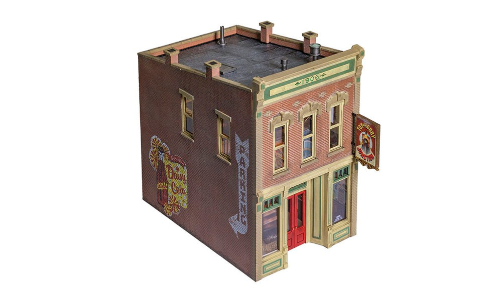 Woodland Scenics O Toy & Hobby Junction